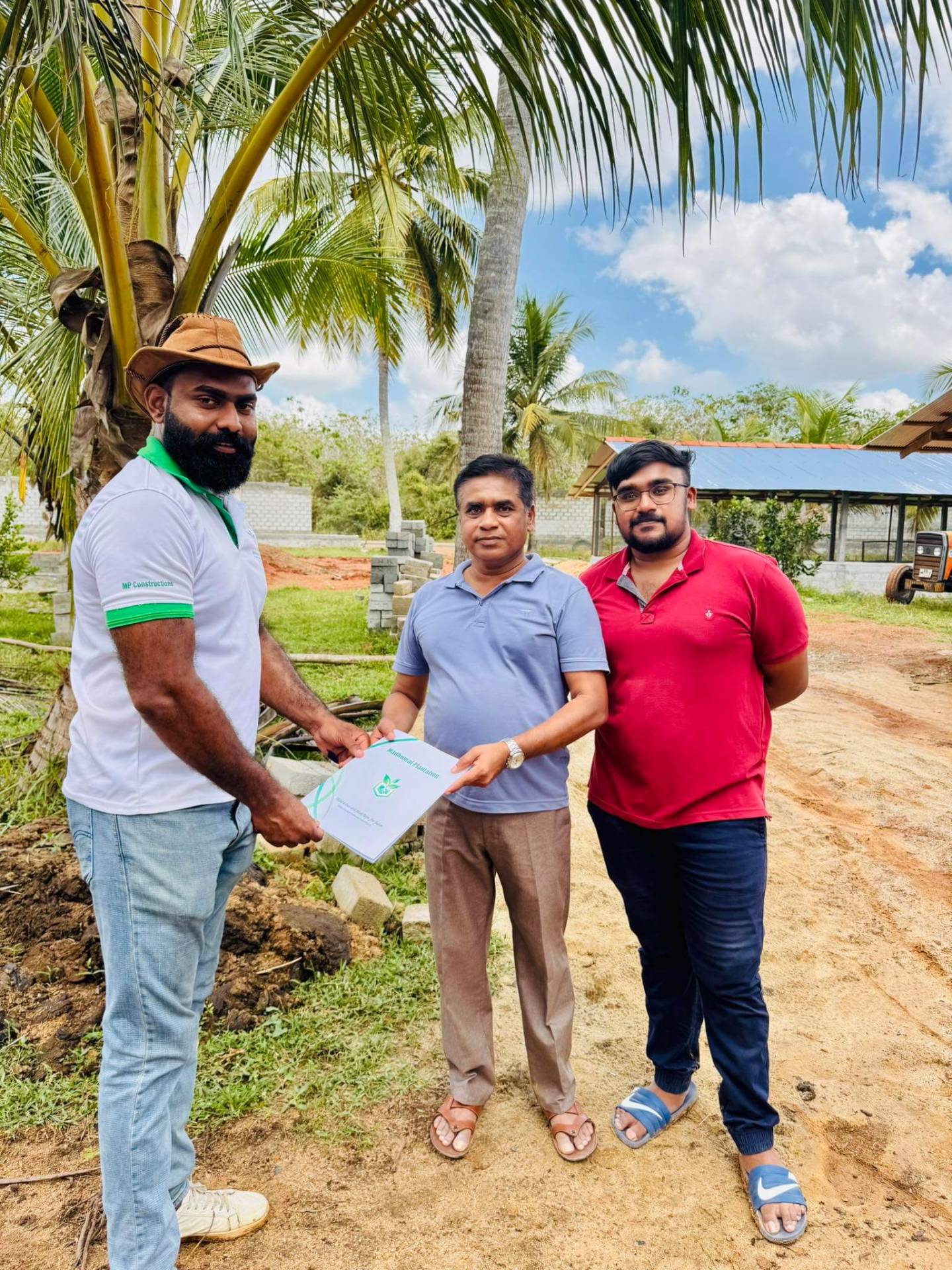 Project Planning & Guidance